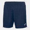 Pánské Chlapecké šortky JOMA SHORT TREVISO NAVY 5