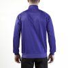 Pánská Chlapecká mikina JOMA JACKET COMBI PURPLE 1