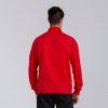 Pánská Chlapecká mikina JOMA JACKET COMBI RED 1