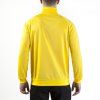 Pánská Chlapecká mikina JOMA JACKET COMBI YELLOW 1