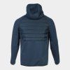 Pánská Chlapecká softshellová bunda JOMA SOFT SHELL BERNA III MARINO 1
