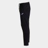Pánské Chlapecké tepláky JOMA LONG PANTS ELBA BLACK 1