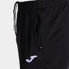 Pánské Chlapecké tepláky JOMA LONG PANTS ELBA BLACK 4