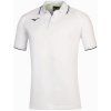 Pánské tričko Mizuno Polo/White/Navy