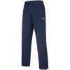 Men Micro Tracksuit / Red/Navy/L (Velikost L)