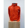 Mizuno Terry FZ/Red (Velikost L)