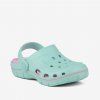 COQUI Nazouváky Jumper 6353 Lt. mint/Pink