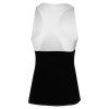 Printed Tank / White (Velikost XL)