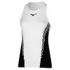 Printed Tank / White (Velikost XL)