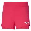Flex Short / Opera Red (Velikost XL)