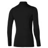 Mid Weight H/Z / Black / XL (Velikost XL)