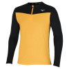 DRYAEROFLOW LS HZ / Racing Yellow/Black / XXL (Velikost XXL)