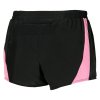 Aero 2.5 Short / Black/Wild Orchid / XS (Velikost L)
