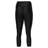 Core 3/4 tight / Black (Velikost XS)