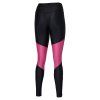 Core long Tight / Black/Magenta Haze (Velikost XL)
