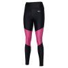 Core long Tight / Black/Magenta Haze (Velikost XL)