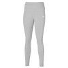 Dámské sportovní legíny Mizuno RB Leggings / Gray
