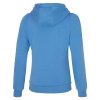 Mizuno Sweat Jacket / Blue Jasper (Velikost XS)