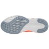 Dámská běžecká obuv Mizuno WAVE SHADOW 5 / Neon Flame/White/Blue Blizzard (Velikost 36.5/4.0)