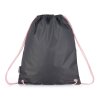 Školní sáček na přezůvky tělocvik Bagmaster PRIM 22 B Králíček 1