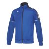 Mizuno Knitted Track Jacket Jr/Royal (Velikost 116)
