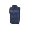 Pánská vesta Mizuno Sapporo Hybrid Gilet M - Navy