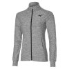 Training Jacket / Gray melange (Velikost XS)