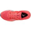 Dámská běžecká obuv Mizuno WAVE ULTIMA 13 / Dubarry / White / Innuendo (Velikost 35.0/3.0)
