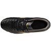 Pánská fotbalová obuv Mizuno Monarcida NeoII SelMIX / Black/Gold (Velikost 39.0/6.0)