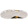 Pánská fotbalová obuv Mizuno MoreliaSalaClubTF / Black/MP Gold (Velikost 36.5/4.0)