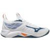 WAVE DIMENSION / White / Dark Denim / Blue Jasper / 50.0/14.0 (Velikost 51.0/15.0)
