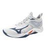 WAVE DIMENSION / White / Dark Denim / Blue Jasper / 50.0/14.0 (Velikost 51.0/15.0)