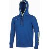 Pánská mikina Mizuno Men Sweat Hoodie - Royal