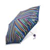 Dívčí skládací deštník Ergobrella Funny Stripe 1