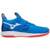 WAVE MOMENTUM 2 / FRENCH BLUE / WHITE / IGNITION RED / 50.0/14.0 (Velikost 50.0/14.0)