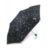 Chlapecký skládací deštník Ergobrella Dinosaur 1