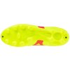 MORELIA II CLUB MD / Safety Yellow/Fiery Coral 2/Galaxy Silver / 40.0/6.5 (Velikost 40.0/6.5)
