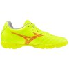 MONARCIDA NEO III SELECT Jr AS / Safety Yellow/Fiery Coral 2 / 34.5/2.5 (Velikost 34.5/2.5)