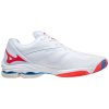 WAVE LIGHTNING Z6 / WHITE / IGNITION RED / FRENCH BLUE / 50.0/14.0 (Velikost 50.0/14.0)