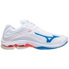 WAVE LIGHTNING Z6 / WHITE / IGNITION RED / FRENCH BLUE / 50.0/14.0 (Velikost 50.0/14.0)