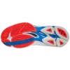 WAVE LIGHTNING Z6 / WHITE / IGNITION RED / FRENCH BLUE / 50.0/14.0 (Velikost 50.0/14.0)