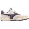 Unisex vycházková obuv Mizuno CITY WIND/white/graystone/Pristine (Velikost 36.5/4.0)