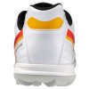 MORELIA SALA CLASSIC TF / White/Radiant Red/Citrus / 47.0/12.0 (Velikost 47.0/12.0)