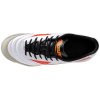 MORELIA SALA CLASSIC TF / White/Radiant Red/Citrus / 47.0/12.0 (Velikost 47.0/12.0)