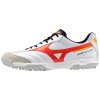 MORELIA SALA CLASSIC TF / White/Radiant Red/Citrus / 47.0/12.0 (Velikost 47.0/12.0)
