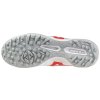 MORELIA SALA CLASSIC TF / White/Radiant Red/Citrus / 47.0/12.0 (Velikost 47.0/12.0)