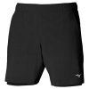 Core 7.5 2in1 Short / Black / L (Velikost XXL)