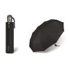 Pánský deštník Pierre Cardin Noire 83967 Easymatic