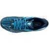Unisex tenisová obuv Mizuno WAVE EXCEED TOUR 6 AC / Moroccan Blue/White/Blue Topaz (Velikost 40.5/7.0)