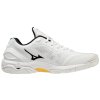 WAVE STEALTH V / White / Black / Lemon Chrome / 41.0/7.5 (Velikost 50.0/14.0)